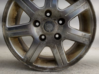 2008-2013 Chrysler Town & Country Oem Wheel Rim 1242048 - Oemusedautoparts1.com