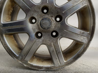 2008-2013 Chrysler Town & Country Oem Wheel Rim 1242048 - Oemusedautoparts1.com
