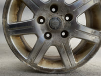 2008-2013 Chrysler Town & Country Oem Wheel Rim 1242048 - Oemusedautoparts1.com