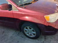 2008-2016 Chrysler Town & Country Passenger Fender - Oemusedautoparts1.com