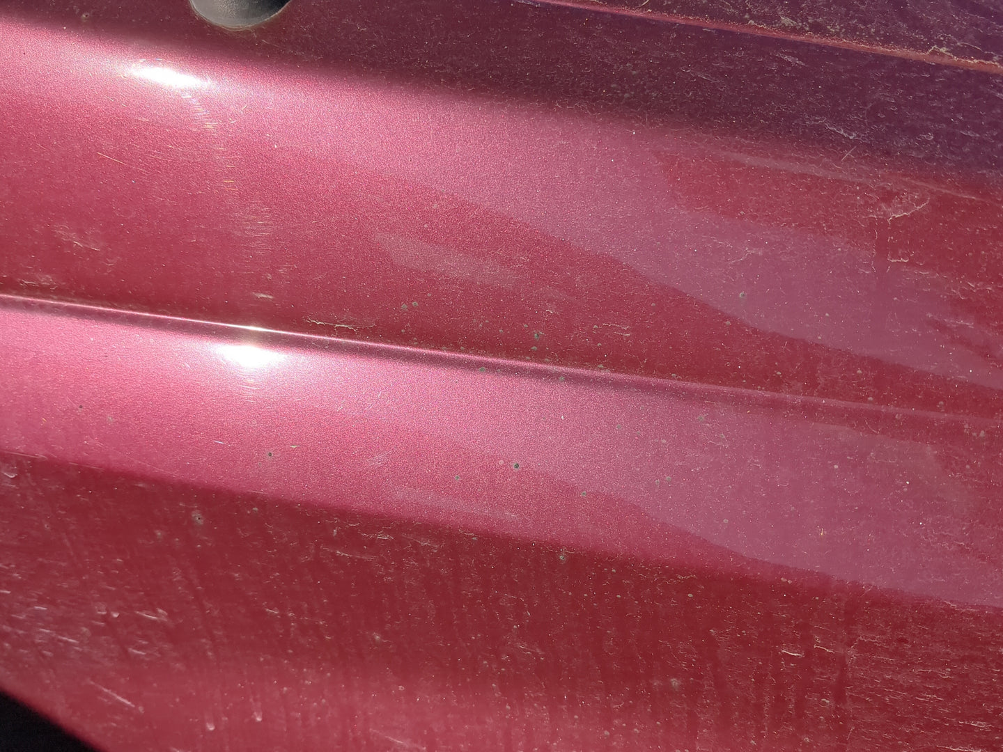 2008-2016 Chrysler Town & Country Passenger Fender - Oemusedautoparts1.com