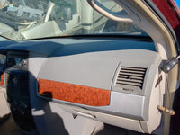 2013-2016 Chrysler Town & Country Air Bag Passenger Right Dashboard OEM Fits Fits 2013 2014 2015 2016 2017 2018 2019 2020 OE