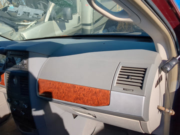 2013-2016 Chrysler Town & Country Air Bag Passenger Right Dashboard OEM Fits Fits 2013 2014 2015 2016 2017 2018 2019 2020 OEM Used Auto Parts