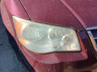 Head Lights 2008 CHRYSLER TOWN & COUNTRY - Oemusedautoparts1.com
