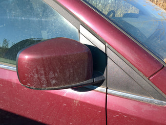 compare product 2008-2010 Chrysler Town & Country Passenger Side View Mirror - Right Door Mirror OEM Used