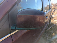 2008-2010 Chrysler Town & Country Driver Side View Mirror - Left Door Mirror OEM Used - Oemusedautoparts1.com