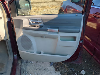 compare product Door Panels 2008 CHRYSLER TOWN & COUNTRY