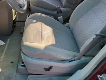 compare product 2008-2010 Chrysler Town & Country Driver Front Seat Oem 1242786