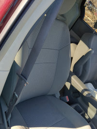 2008-2010 Chrysler Town & Country Passenger Front Seat Oem 1242787 - Oemusedautoparts1.com