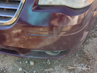 2008-2010 Chrysler Town & Country Front Bumper - Oem - Oemusedautoparts1.com