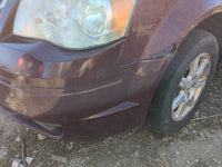 2008-2010 Chrysler Town & Country Front Bumper - Oem - Oemusedautoparts1.com