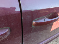 2008-2016 Chrysler Town & Country Passenger Front Door Oem 1242805 - Oemusedautoparts1.com