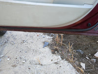 2008-2016 Chrysler Town & Country Passenger Front Door Oem 1242805 - Oemusedautoparts1.com