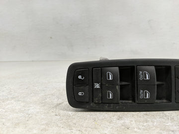 2008-2011 Chrysler Town & Country Master Power Window Switch Replacement Driver Side Left P/N:68039999AC Fits OEM Used Auto Parts