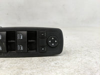 2008-2011 Chrysler Town & Country Master Power Window Switch Replacement Driver Side Left P/N:68039999AC Fits OEM Used Auto 