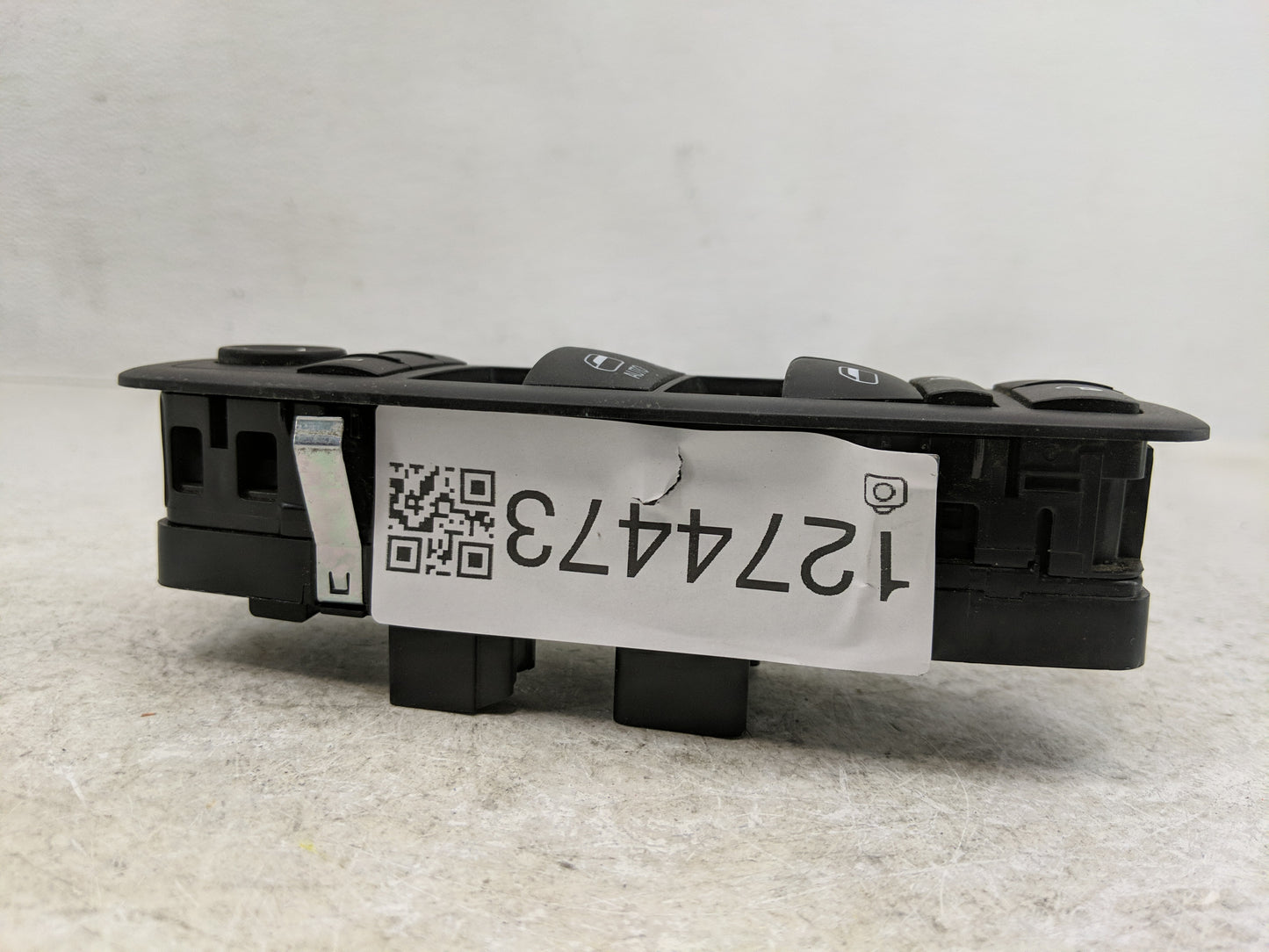 2008-2011 Chrysler Town & Country Master Power Window Switch Replacement Driver Side Left P/N:68039999AC Fits OEM Used Auto 