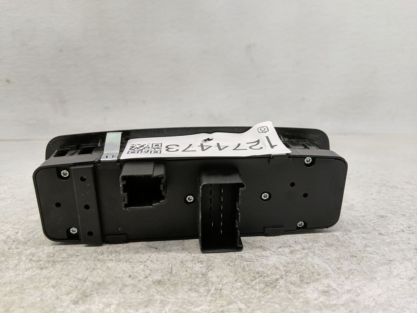 2008-2011 Chrysler Town & Country Master Power Window Switch Replacement Driver Side Left P/N:68039999AC Fits OEM Used Auto 