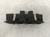 2008-2010 Chrysler Town & Country Master Power Window Switch Replacement Driver Side Left P/N:04602 535AF Fits Fits 2008 200