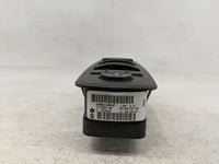 2008-2010 Chrysler Town & Country Master Power Window Switch Replacement Driver Side Left P/N:04602 535AF Fits Fits 2008 200