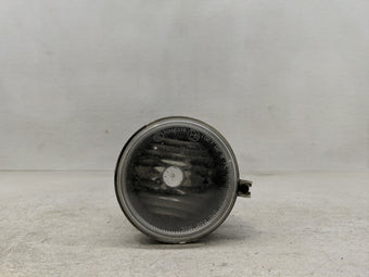 compare product 2005-2009 Chrysler Town & Country Passenger Right Oem Fog Light Lamp