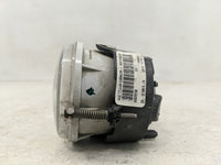 2005-2009 Chrysler Town & Country Passenger Right Oem Fog Light Lamp - Oemusedautoparts1.com