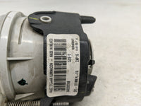 2005-2009 Chrysler Town & Country Passenger Right Oem Fog Light Lamp - Oemusedautoparts1.com