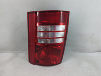 2008-2010 Chrysler Town & Country Tail Light Assembly Passenger Right OEM P/N:58622E Fits Fits 2008 2009 2010 OEM Used Auto 