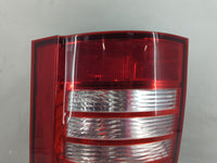 2008-2010 Chrysler Town & Country Tail Light Assembly Passenger Right OEM P/N:58622E Fits Fits 2008 2009 2010 OEM Used Auto 