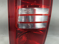 2008-2010 Chrysler Town & Country Tail Light Assembly Passenger Right OEM P/N:58622E Fits Fits 2008 2009 2010 OEM Used Auto 