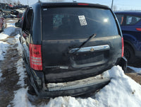 2008-2010 Chrysler Town & Country Trunk/decklid/hatch/tailgate Oem 1366596 - Oemusedautoparts1.com