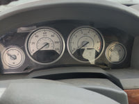 2008 Chrysler Town & Country Instrument Cluster Speedometer Gauges Miles:200K Fits OEM Used Auto Parts - Oemusedautoparts1.c