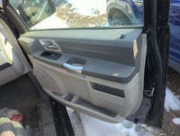 Door Panels 2008 CHRYSLER TOWN & COUNTRY - Oemusedautoparts1.com