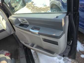 compare product Door Panels 2008 CHRYSLER TOWN & COUNTRY