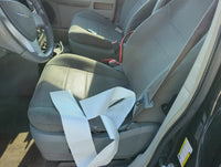 2008-2010 Chrysler Town & Country Driver Front Seat Oem 1366633 - Oemusedautoparts1.com