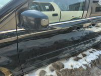 2008-2016 Chrysler Town & Country Driver Front Door Oem 1366635 - Oemusedautoparts1.com