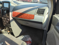 Misc. 2008 CHRYSLER TOWN & COUNTRY - Oemusedautoparts1.com