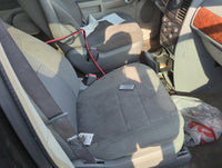 2008-2010 Chrysler Town & Country Passenger Front Seat Oem 1366656 - Oemusedautoparts1.com