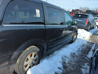 2008-2010 Chrysler Town & Country Passenger Rear Door Oem 1366660 - Oemusedautoparts1.com