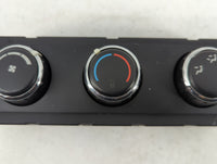 2008-2010 Chrysler Town & Country Climate Control Module Temperature AC/Heater Replacement P/N:55111810AD Fits OEM Used Auto