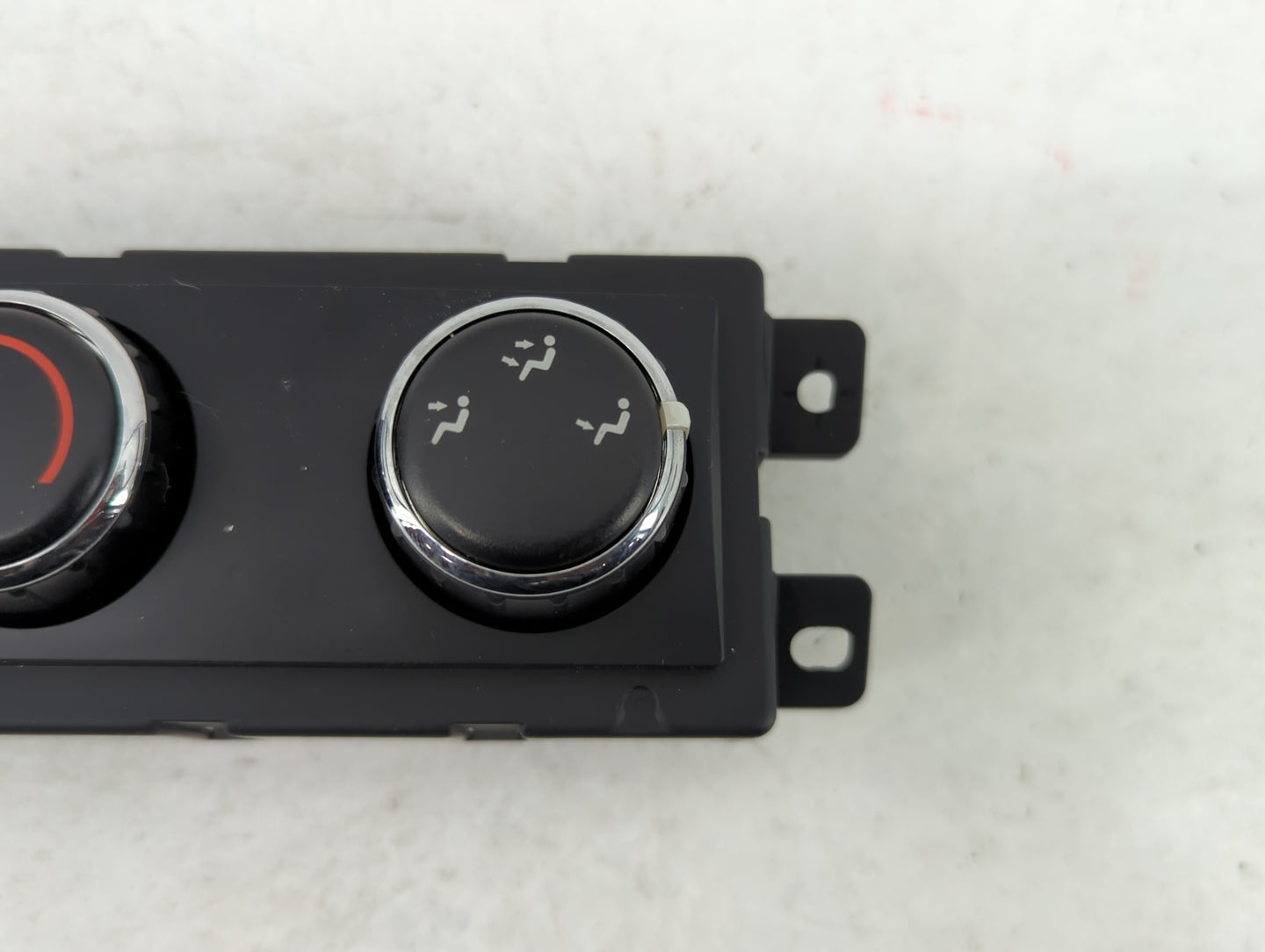 2008-2010 Chrysler Town & Country Climate Control Module Temperature AC/Heater Replacement P/N:55111810AD Fits OEM Used Auto