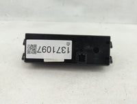 2008-2010 Chrysler Town & Country Climate Control Module Temperature AC/Heater Replacement P/N:55111810AD Fits OEM Used Auto