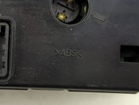 2008-2010 Chrysler Town & Country Climate Control Module Temperature AC/Heater Replacement P/N:55111810AD Fits OEM Used Auto