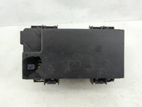 2008 Chrysler Town & Country Fusebox Fuse Box Relay Module R62337-001 - Oemusedautoparts1.com