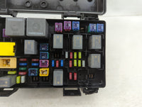 2008 Chrysler Town & Country Fusebox Fuse Box Relay Module R62337-001 - Oemusedautoparts1.com