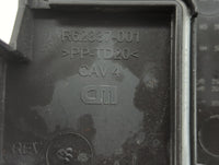 2008 Chrysler Town & Country Fusebox Fuse Box Relay Module R62337-001 - Oemusedautoparts1.com