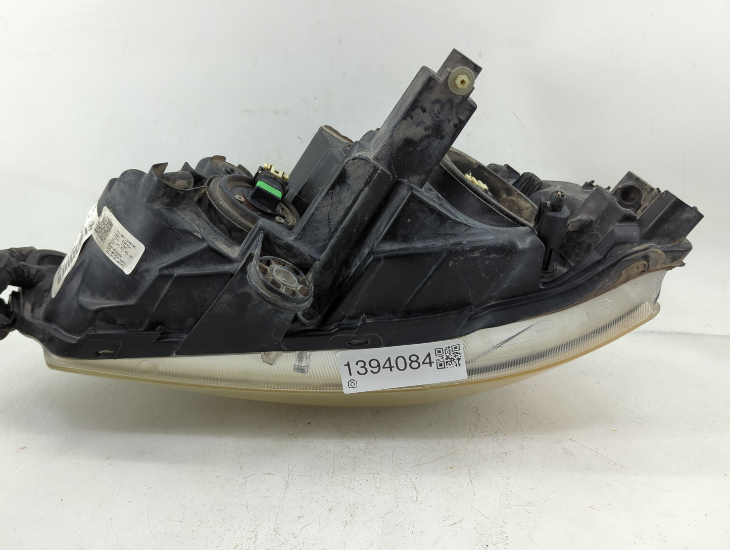 2008 Chrysler Town & Country Driver Left Oem Head Light Headlight Lamp - Oemusedautoparts1.com
