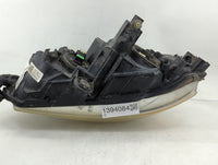 2008 Chrysler Town & Country Driver Left Oem Head Light Headlight Lamp - Oemusedautoparts1.com
