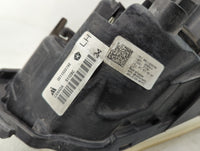 2008 Chrysler Town & Country Driver Left Oem Head Light Headlight Lamp - Oemusedautoparts1.com