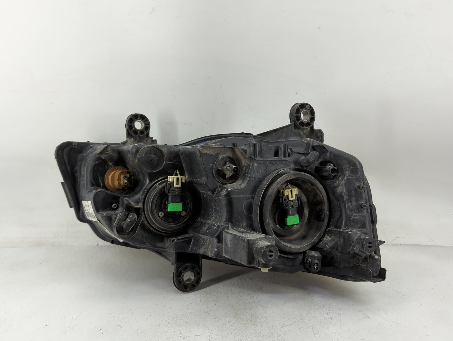 2008 Chrysler Town & Country Driver Left Oem Head Light Headlight Lamp - Oemusedautoparts1.com