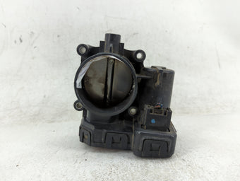 compare product 2008-2010 Chrysler Town & Country Throttle Body P/N:04593858AA Fits Fits 2008 2009 2010 2011 OEM Used Auto Parts